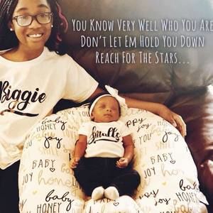 Meet your Posher, Lamont